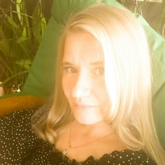 Надя Петрова, 10.05, Санкт-Петербург