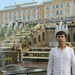 Азат Нигметов, 06.01, Атырау