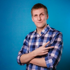 Сергей Карпов, 02.09.1988, Брянск