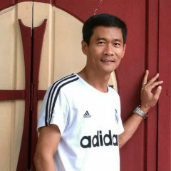 Myat Lynn, 11.11.1976, Yangon