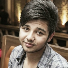 Гоша Онча, 16.09.1995, Москва