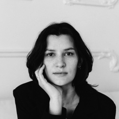 Елена Гаврилова, 30.12.1984, Новосибирск