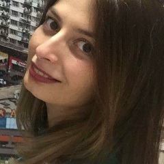 Anuki Chikava, 15.08.1987, Тбилиси