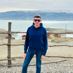 Руслан Касымов, 26.01, Москва