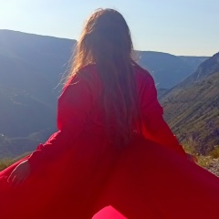 Ксения Стаценко, 20.06