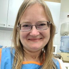 Анна Берулько, 21.01.1981, Киев