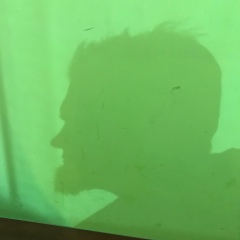 Ian Anderson, 10.07.1985, Москва