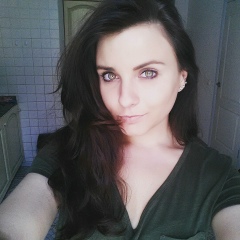 Мария Дидык, 08.04.1991, Киев