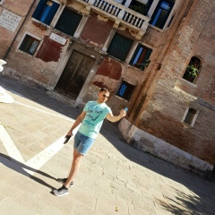 Артур Орлов, 10.08.1987, Санкт-Петербург