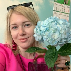 Ольга Рыбакова, 16.06, Санкт-Петербург
