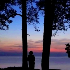 Юлия Курганова, Санкт-Петербург