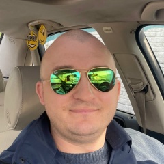 Виктор Климчик, Могилёв