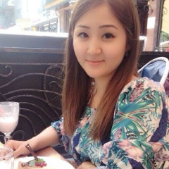 Nazerke Zhanadil, 04.03.1993, Шымкент