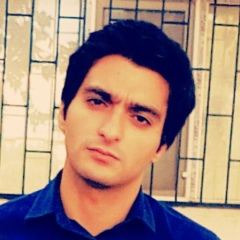 Jumshud Samedov, 14.07, Баку