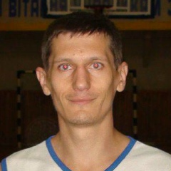 Сергей Гордиян, 26.04, Одесса