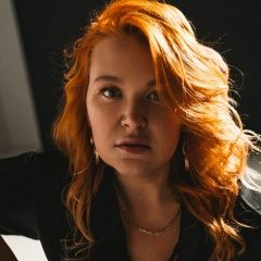 Карина Блинская, 12.07, Мурманск