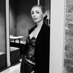 Евгения Лаптева, 31.10, Владивосток