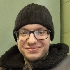 Филипп Селезнев, 09.09.1996, Москва