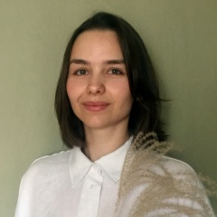 Ольга Акименко, 22.08, Москва