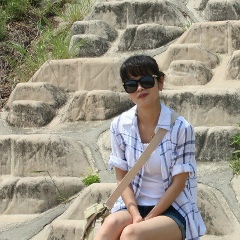 Ольга Цой, Бишкек