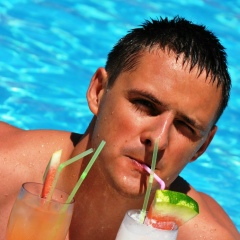 Назар Чернецкий, 30.01.1988, San Diego