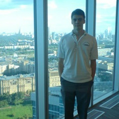 Максим Пантелеев, 11.02