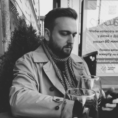 Иван Фисюк, 07.10.1988, Калининград