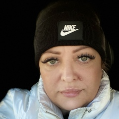 Катя Дыбина, 19.06.1983, Красноярск