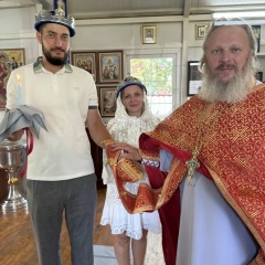 Светлана Байкалова, 04.08, Канск