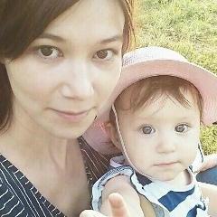 Динара Губайдулина, 24.02, Москва