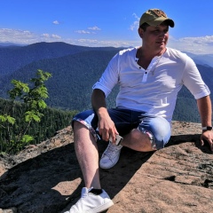 Евгений Песковацкий, Москва