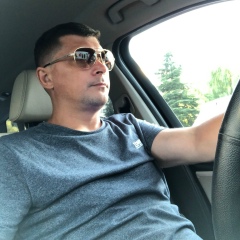 Алексей Фонтин