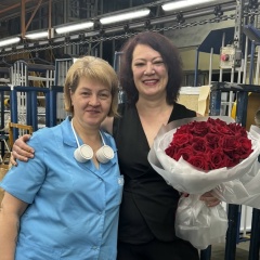 Татьяна Филипенко, 23.07, Минск