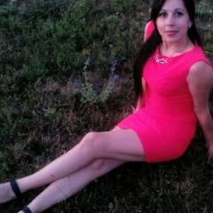 Валентина Кухарик, 06.05