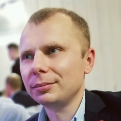 Игорь Трусов, 13.09, Могилёв