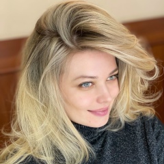 Светлана Боднарчук, 16.11.1983, Москва