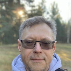 Дмитрий Пирогов, 29.06.1969, Санкт-Петербург