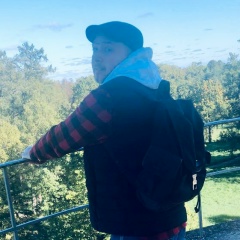 Кирилл Соломаха, 03.06.1982