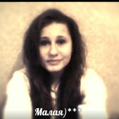 Ника Малая, 26.08, Симферополь