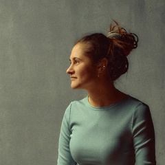 Даша Чернякова, 20.05.1988, Вологда