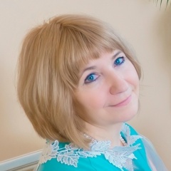 Наталья Быстрова, 16.04, Санкт-Петербург