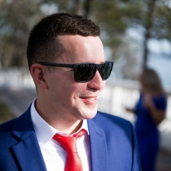 Сергей Братков, 22.09.1991