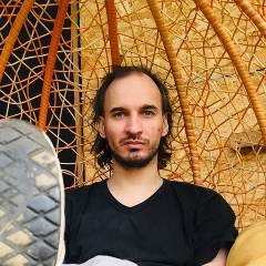 Михаил Черных, 14.04.1989, Москва