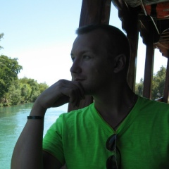 Александр Сафронов, 05.09.1985, Москва