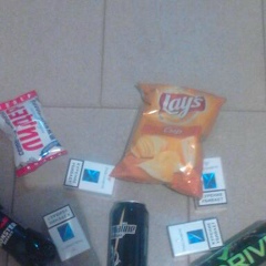 Шамиль Итуев, 06.03.1997, Грозный