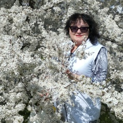 Ирина Бондарь, 05.10, Херсон