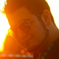 Арсений Посупонько, 23.02.1990, Berlin