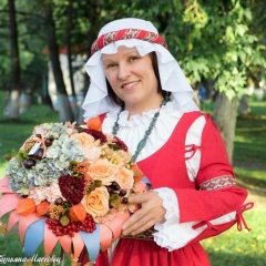 Светлана Герасимова, 14.11.1965, Междуреченск