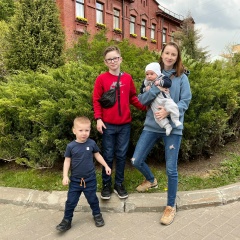 Татьяна Андреева, 15.09, Москва