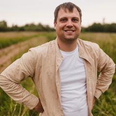 Макс Петров, Великие Луки